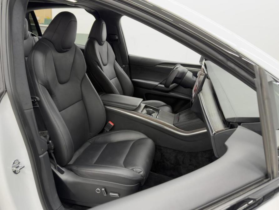 Tesla Model X I Рестайлинг Ростов-на-Дону  - изображение 8