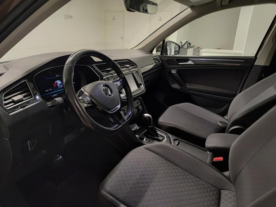Volkswagen Tiguan II Казань  - изображение 20