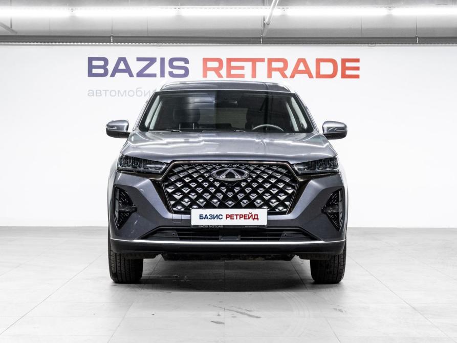Chery Tiggo 7 Pro Max I Тюмень  - изображение 3