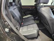 Honda CR-V V Москва  - изображение 44