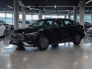 Geely Galaxy Starshine 6 Москва  - изображение 22