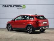 Lada (ВАЗ) Vesta I Петрозаводск  - изображение 26