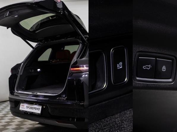 Li Auto (Lixiang) L7 I с пробегом 2024 года, цена 6 750 000 рублей, 22000 км, внедорожник, Автокод Объявления