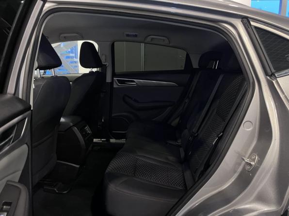Haval F7x I Рестайлинг с пробегом 2023 года, цена 2 181 000 рублей, 49440 км, внедорожник, Автокод Объявления