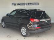 Zotye T600 Уфа  - изображение 20