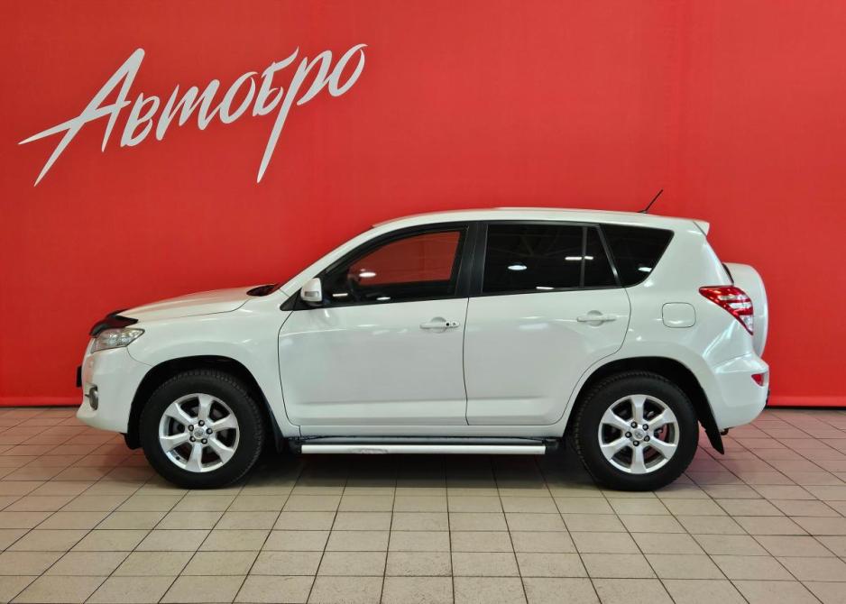 Toyota RAV4 III (XA30) Рестайлинг Вологда  - изображение 2