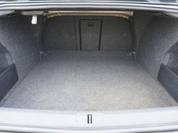 Volkswagen Passat B6 с пробегом 2008 года, цена 850 000 рублей, 202295 км, седан, Автокод Объявления