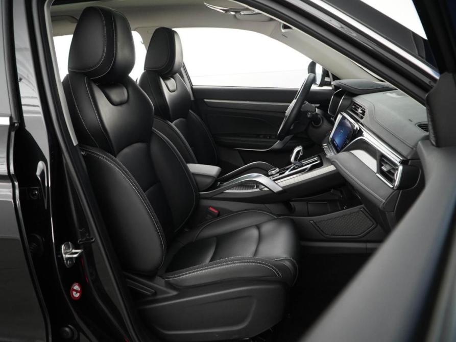 Geely Atlas Pro Москва  - изображение 10