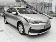 Toyota Corolla XI (E160 E170 E180) Рестайлинг 1 Казань  - изображение 25