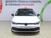 Volkswagen Golf VIII Москва  - изображение 9