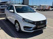 Lada (ВАЗ) Vesta I Рестайлинг (NG) Владикавказ  - изображение 17