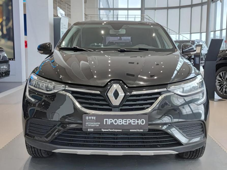 Renault Arkana I Казань  - изображение 2