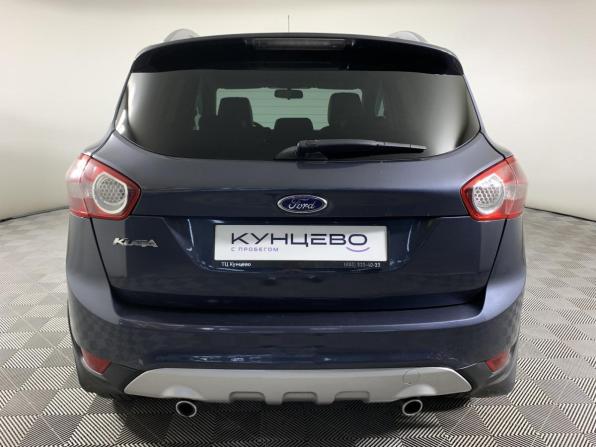 Ford Kuga I с пробегом 2009 года, цена 555 000 рублей, 388741 км, внедорожник, Автокод Объявления