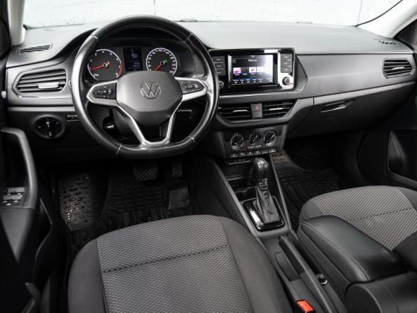 Volkswagen Polo VI с пробегом 2020 года, цена 1 400 000 рублей, 149472 км, лифтбек, Автокод Объявления