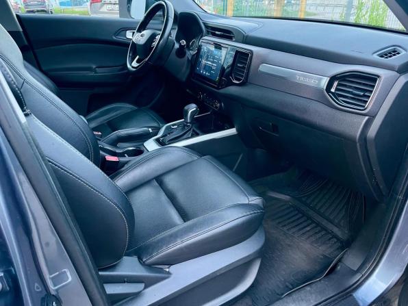 Chery Tiggo 4 I Рестайлинг с пробегом 2020 года, цена 1 330 000 рублей, 48300 км, внедорожник, Автокод Объявления