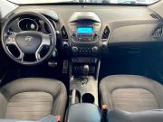 Hyundai ix35 I Рестайлинг Тольятти  - изображение 34