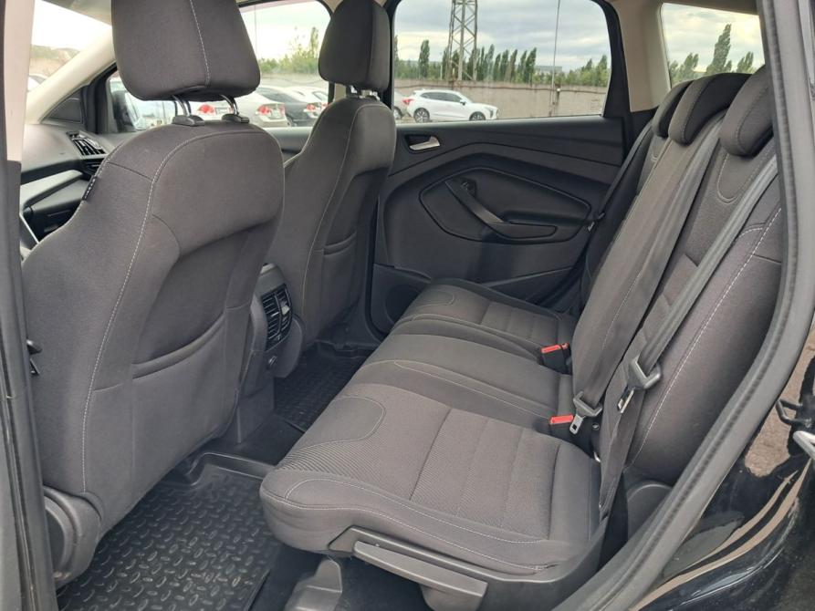 Ford Kuga II Набережные Челны  - изображение 16