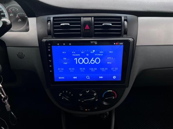 Chevrolet Lacetti I с пробегом 2009 года, цена 480 000 рублей, 243381 км, седан, Автокод Объявления