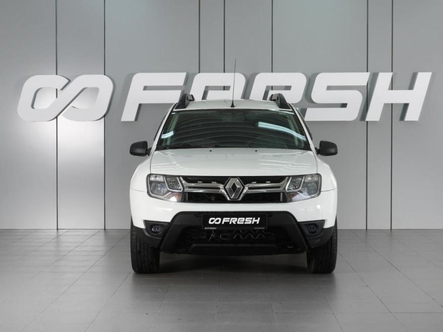 Renault Duster I Рестайлинг Минеральные Воды  - изображение 3