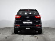 Hyundai Creta I Рестайлинг Санкт-Петербург  - изображение 28