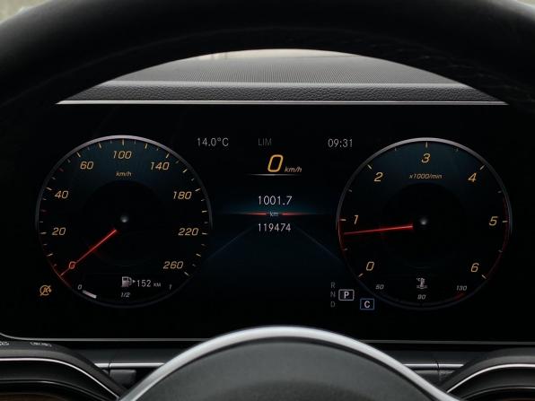 Mercedes-Benz GLE II (V167) с пробегом 2019 года, цена 5 749 000 рублей, 119473 км, внедорожник, Автокод Объявления