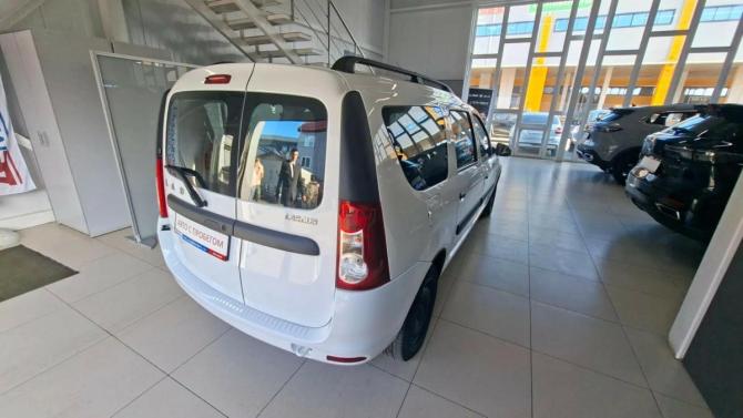 Lada (ВАЗ) Largus I с пробегом 2020 года, цена 998 000 рублей, 108000 км, универсал, Автокод Объявления