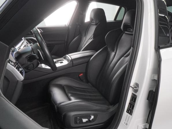 BMW X6 III (G06) с пробегом 2021 года, цена 8 099 000 рублей, 62076 км, внедорожник, Автокод Объявления