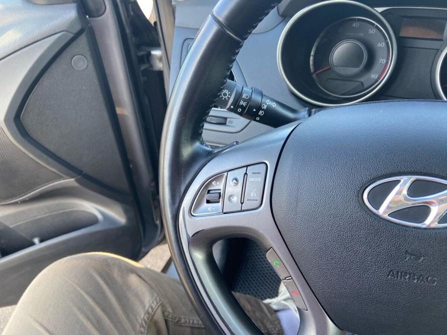 Hyundai ix35 I Рестайлинг Стерлитамак  - изображение 9