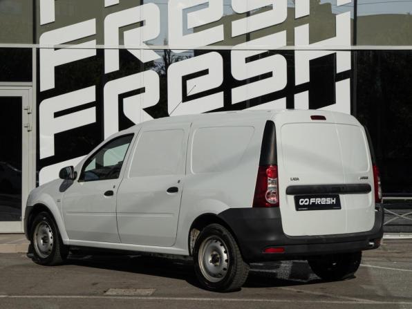 Lada (ВАЗ) Largus I с пробегом 2019 года, цена 715 000 рублей, 150806 км, фургон, Автокод Объявления