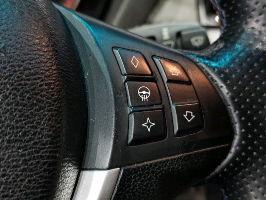 BMW X5 II (E70) Ставрополь  - изображение 15