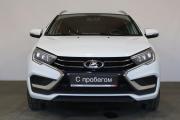 Lada (ВАЗ) Vesta I Рестайлинг (NG) Санкт-Петербург  - изображение 18