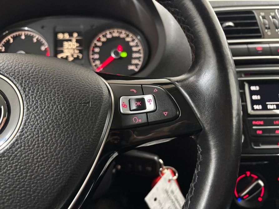 Volkswagen Polo V Рестайлинг Альметьевск  - изображение 20