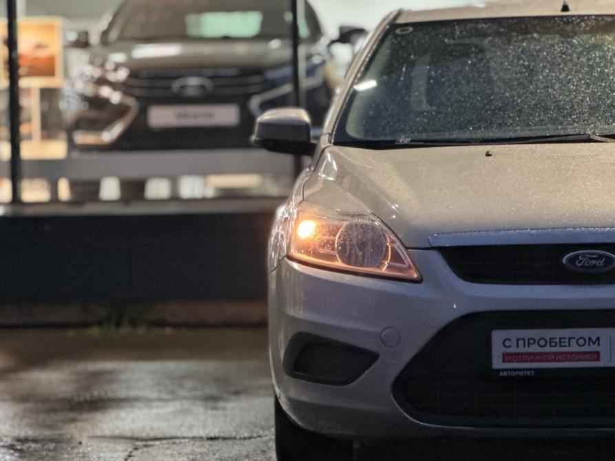 Ford Focus II Рестайлинг Архангельск  - изображение 4