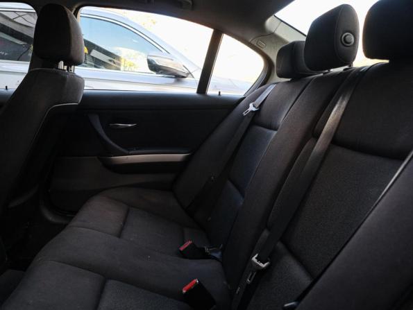 BMW 3 серии V (E90/E91/E92/E93) с пробегом 2008 года, цена 990 000 рублей, 241560 км, седан, Автокод Объявления
