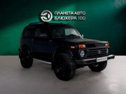 Lada (ВАЗ) Niva Legend I Челябинск  - изображение 21