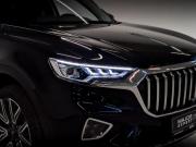 Hongqi HS5 I Санкт-Петербург  - изображение 57