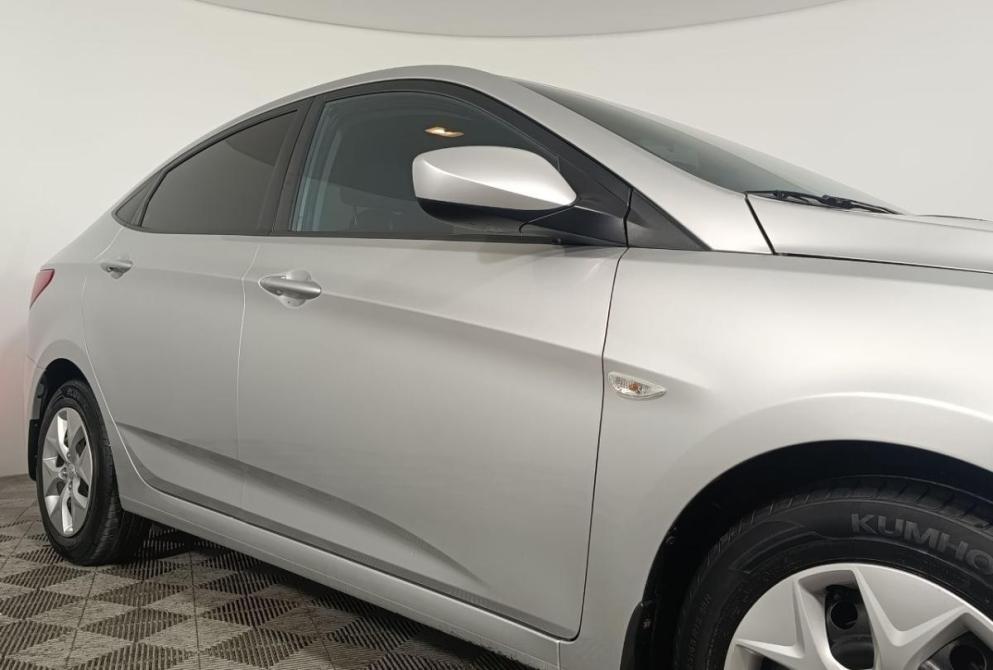 Hyundai Solaris I Волгоград  - изображение 21