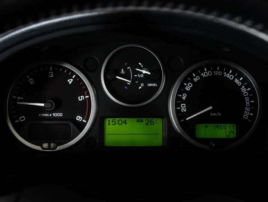 Land Rover Freelander II Рестайлинг Санкт-Петербург  - изображение 26