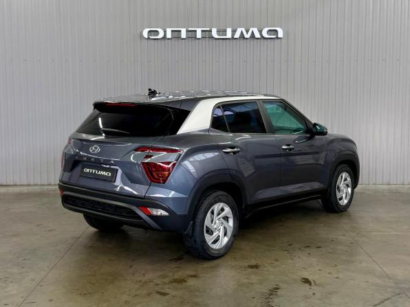 Hyundai Creta II с пробегом 2021 года, цена 1 997 000 рублей, 64439 км, внедорожник, Автокод Объявления
