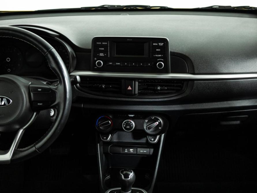 Kia Picanto III Санкт-Петербург  - изображение 14