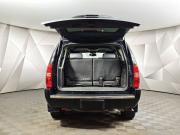 Chevrolet Tahoe III Москва  - изображение 32