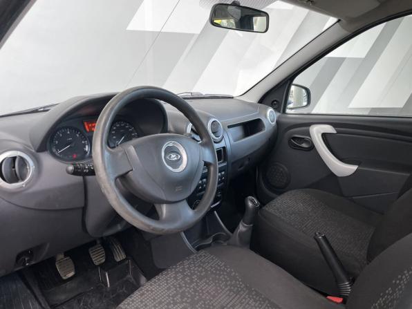 Lada (ВАЗ) Largus I с пробегом 2020 года, цена 828 000 рублей, 121249 км, универсал, Автокод Объявления