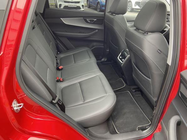 Chery Tiggo 7 Pro Max I с пробегом 2023 года, цена 1 548 000 рублей, 72749 км, внедорожник, Автокод Объявления