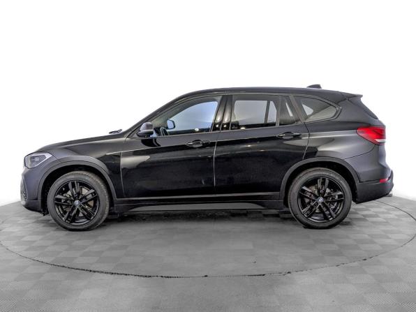 BMW X1 II (F48) Рестайлинг с пробегом 2021 года, цена 3 570 000 рублей, 78493 км, внедорожник, Автокод Объявления