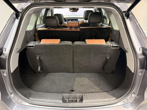 Chery Tiggo 8 Pro Max I с пробегом 2022 года, цена 2 450 000 рублей, 54785 км, внедорожник, Автокод Объявления