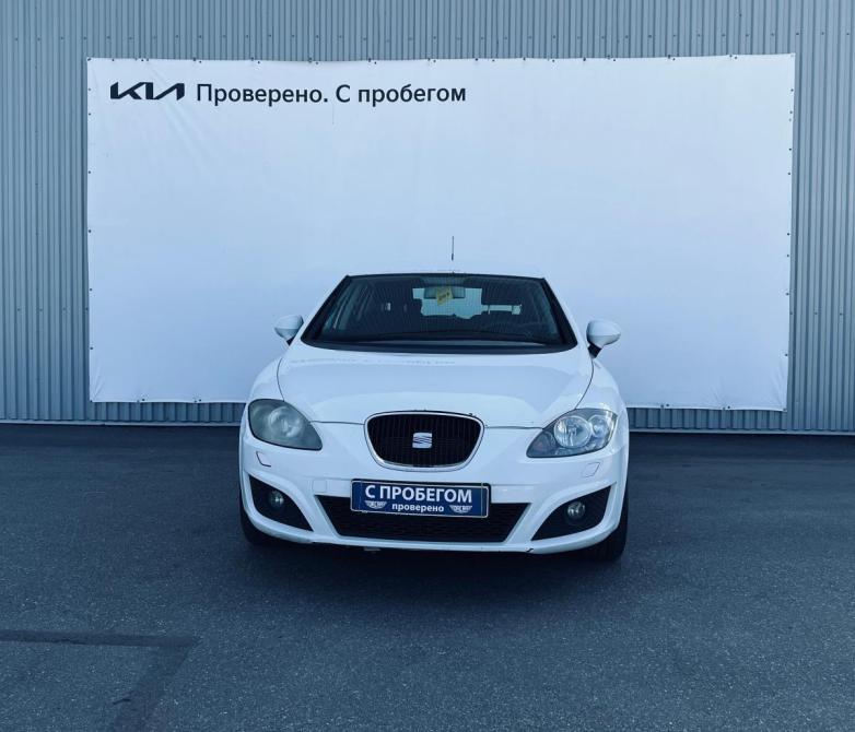 SEAT Leon II Рестайлинг Санкт-Петербург  - изображение 5