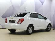 Chevrolet Aveo II Чебоксары  - изображение 34