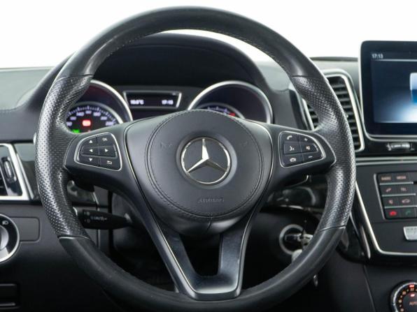 Mercedes-Benz GLS I (X166) с пробегом 2017 года, цена 4 898 888 рублей, 78732 км, внедорожник, Автокод Объявления