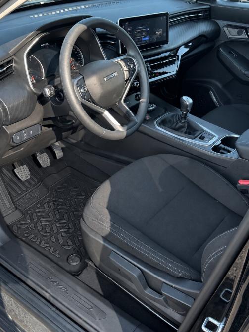 Haval Jolion I Рестайлинг Набережные Челны  - изображение 13