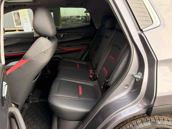 Chery Tiggo 4 Pro I с пробегом 2023 года, цена 1 486 000 рублей, 16492 км, внедорожник, Автокод Объявления